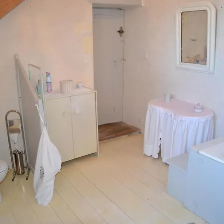 Le Petit Logis 3* Rouillac (Charente)