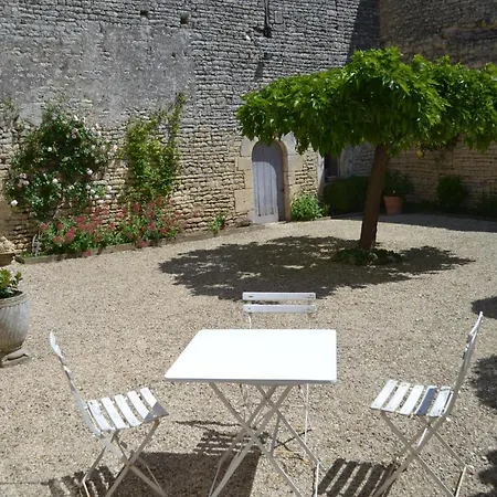 Le Petit Logis