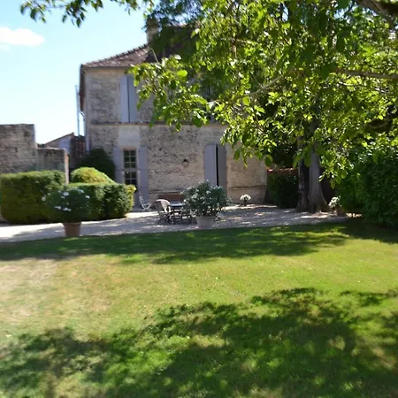 Bed & Breakfast Le Petit Logis