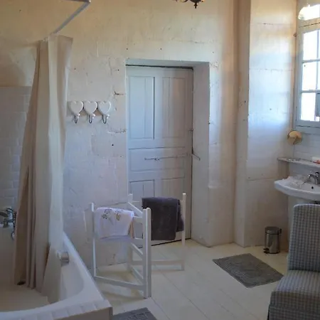 Le Petit Logis Rouillac (Charente)