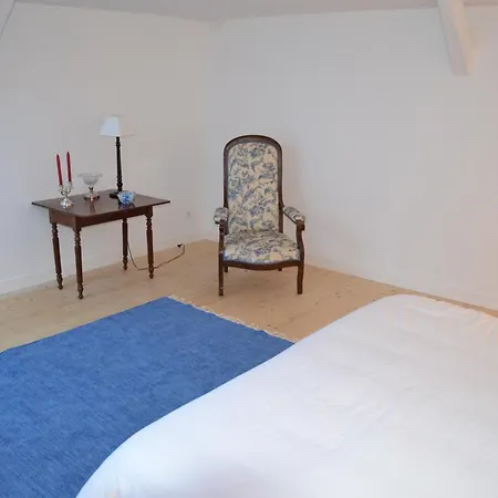 Le Petit Logis Rouillac (Charente)