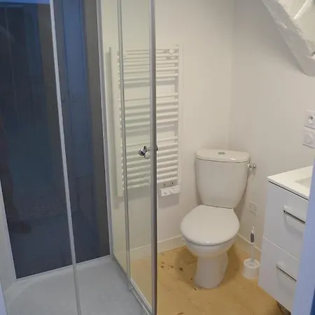 Le Petit Logis Bed & Breakfast